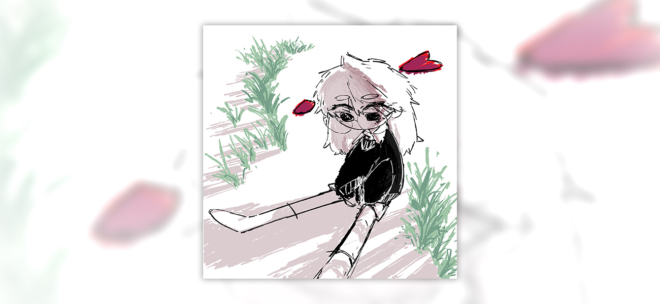 「Underdog」2025.11.28 Digital Release