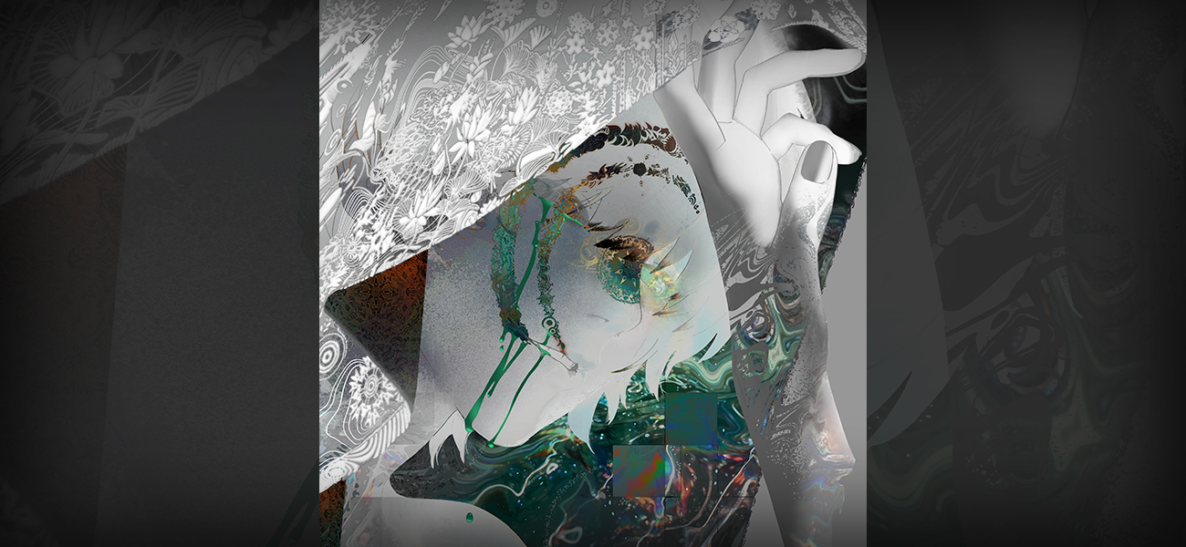 Eve Live 2026「Re:Smile」開催