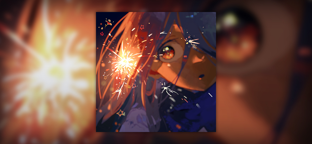 「AIYOU」2026.10.2 Digital Release