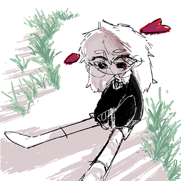 Digital Single Underdog