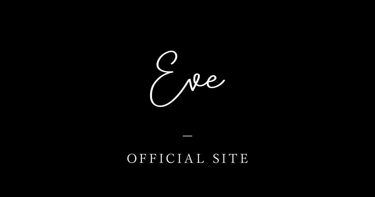 廻廻奇譚 蒼のワルツ Discography Eve Official Site